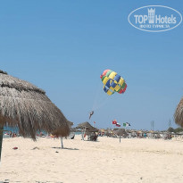 El Mouradi Beach 4* - Фото отеля