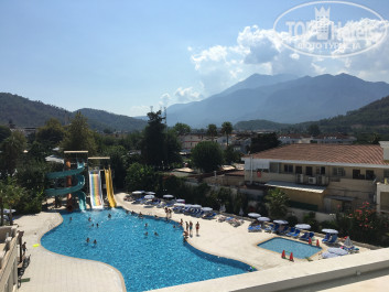 Kemer Dream 4* - Фото отеля