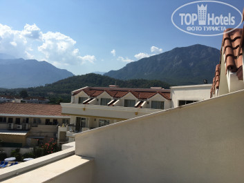 Kemer Dream 4* - Фото отеля