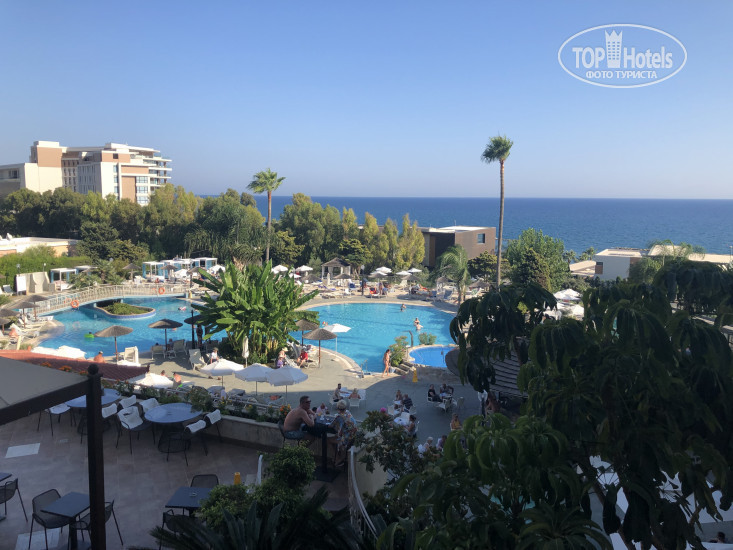 Новые добавленные фото туристов в Atlantica Bay Hotel 4*