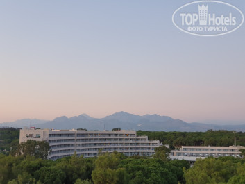 Zeynep Hotel 5* - Фото отеля