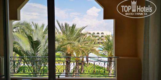 Iberostar Averroes 4* - Фото отеля