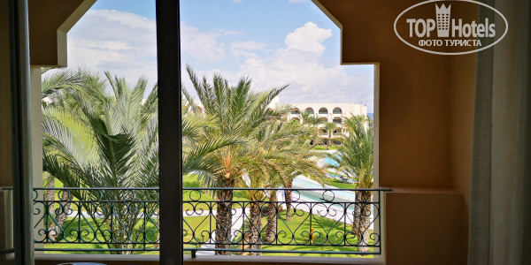 Iberostar Averroes 4* - Фото отеля