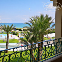 Iberostar Averroes 4* - Фото отеля