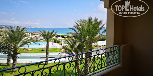 Iberostar Averroes 4* - Фото отеля