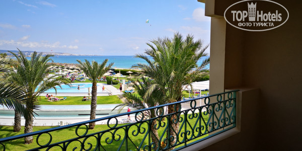 Iberostar Averroes 4* - Фото отеля