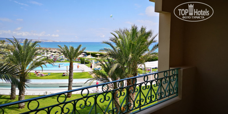 Iberostar Averroes 4* - Фото отеля