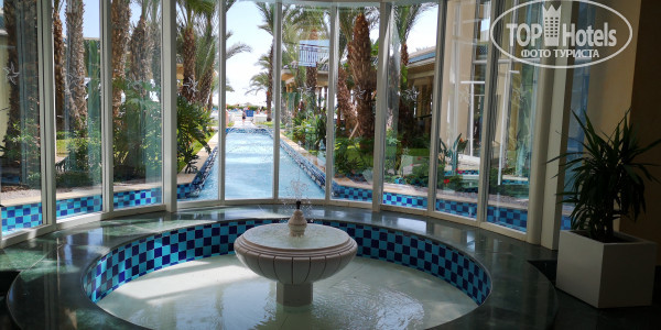 Iberostar Averroes 4* - Фото отеля