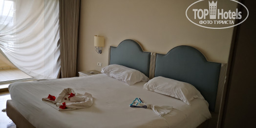 Iberostar Averroes 4* - Фото отеля