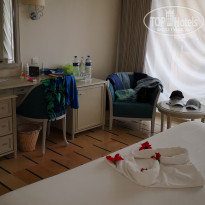 Iberostar Averroes 4* - Фото отеля