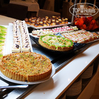 Iberostar Averroes 4* - Фото отеля