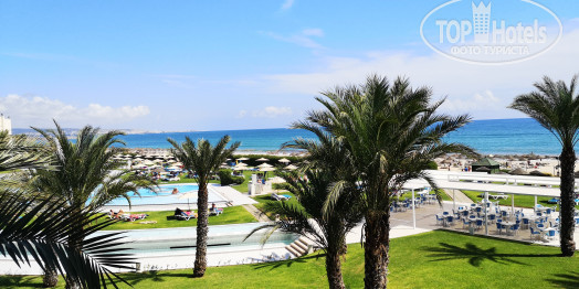 Iberostar Averroes 4* - Фото отеля