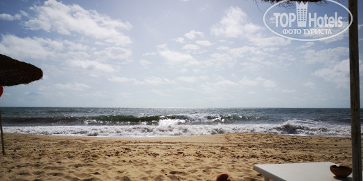 Iberostar Averroes 4* - Фото отеля