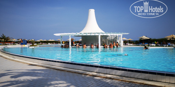 Iberostar Averroes 4* - Фото отеля