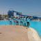 Dreams Beach Resort Sharm El Sheikh 5* Дневная анимация у бассейна - Фото отеля