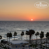 Constantinos The Great Beach Hotel 5* - Фото отеля