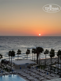 Constantinos The Great Beach Hotel 5* - Фото отеля
