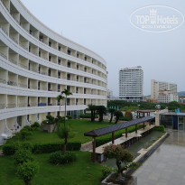 Pearl River Garden 4* - Фото отеля