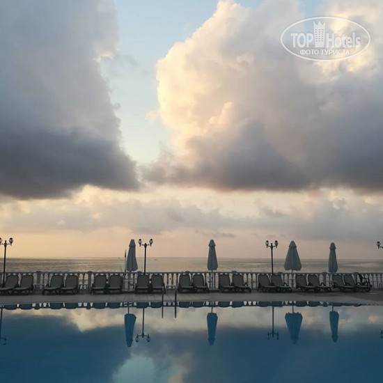 Sultan Beldibi managed by PALOMA Hotels (ех.Sentido Sultan Beldibi) - Фото отеля