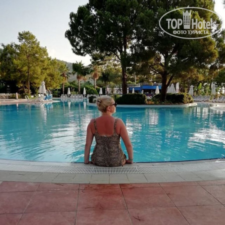 Sultan Beldibi managed by PALOMA Hotels (ех.Sentido Sultan Beldibi) - Фото отеля