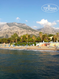 Sultan Beldibi managed by PALOMA Hotels (ех.Sentido Sultan Beldibi) - Фото отеля