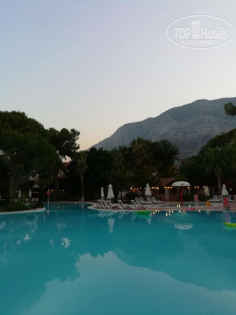 Sultan Beldibi managed by PALOMA Hotels (ех.Sentido Sultan Beldibi) - Фото отеля