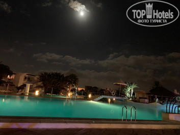 Hotel Liberty Resort 4* - Фото отеля