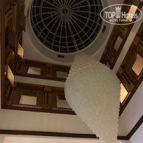Hotel Liberty Resort 4* - Фото отеля