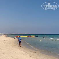 Hotel Liberty Resort 4* - Фото отеля