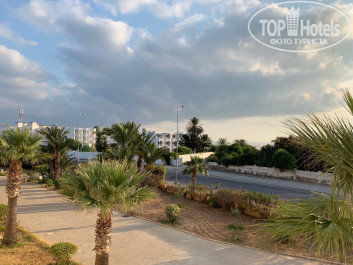 Hotel Liberty Resort 4* - Фото отеля