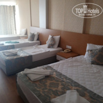 Blue Fish Hotel 4* - Фото отеля