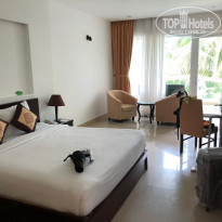 Sailing Bay Beach Resort 4* 2104 - Фото отеля