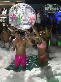 Riu Naiboa 4* - Фото отеля