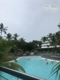 Riu Naiboa 4* - Фото отеля