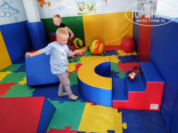 Estival Park Salou Hotel 4* - Фото отеля