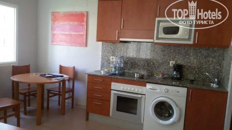 Estival Park Salou Hotel 4* - Фото отеля