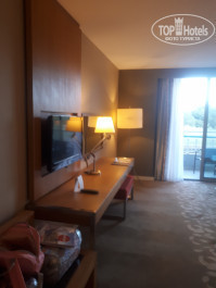 Zeynep Hotel 5* - Фото отеля