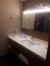 Zeynep Hotel 5* - Фото отеля