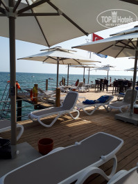 Zeynep Hotel 5* - Фото отеля