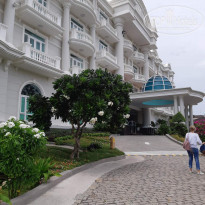 Sailing Bay Beach Resort 4* - Фото отеля