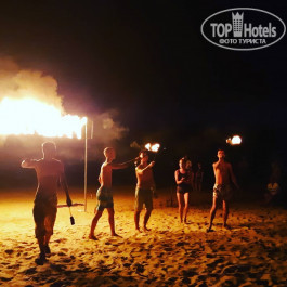 Sailing Bay Beach Resort 4* - Фото отеля