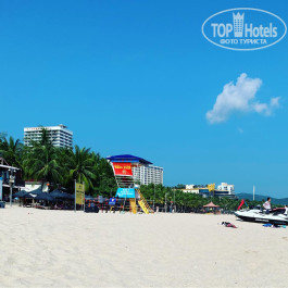SSAW Boutique Hotel 3* - Фото отеля