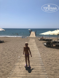 Gural Premier Belek 5* - Фото отеля