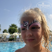 Gural Premier Belek 5* - Фото отеля