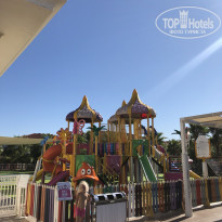 Gural Premier Belek 5* - Фото отеля