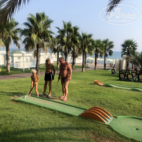 Gural Premier Belek 5* - Фото отеля