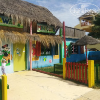 Hawai Beach Club 3* Мини клуб - Фото отеля