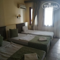 Green Paradise Beach Hotel 4* - Фото отеля