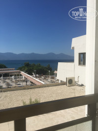 Vista Azur Hotel 4* - Фото отеля