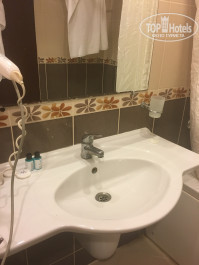 Vista Azur Hotel 4* - Фото отеля